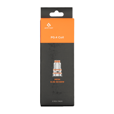 Geek Vape P Series Replacement Coils