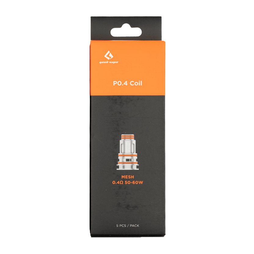 Geek Vape P Series Replacement Coils