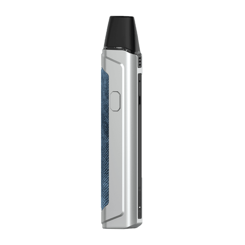 Geek Vape Aegis One Pod Kit - Blue Silver