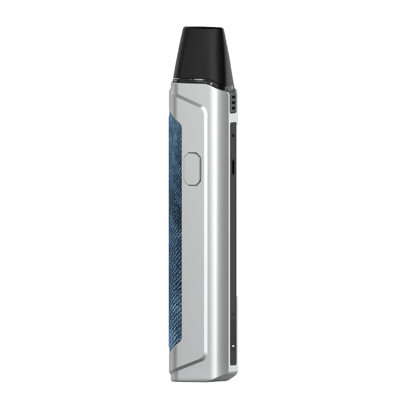 Geek Vape Aegis One Pod Kit - Blue Silver