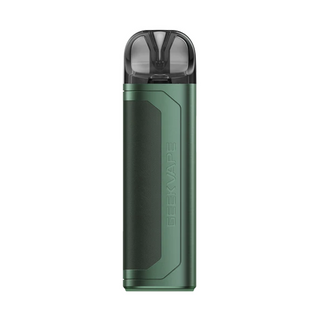 Geek Vape AU (Aegis U) Pod Kit - Army Green