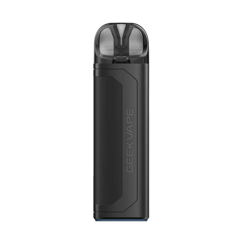 Geek Vape AU (Aegis U) Pod Kit - Black