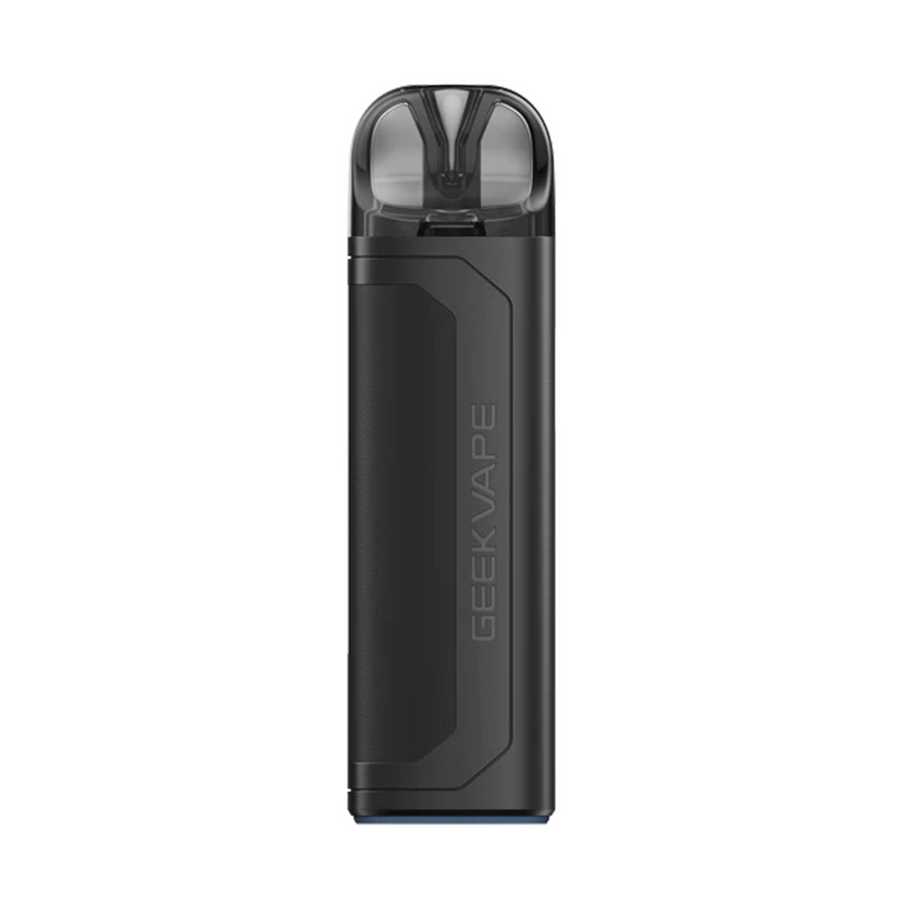 Geek Vape AU (Aegis U) Pod Kit - Black