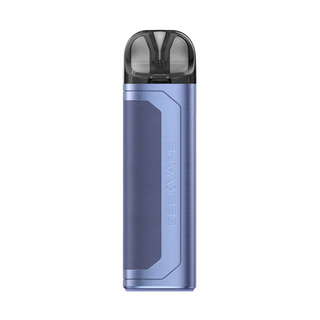 Geek Vape AU (Aegis U) Pod Kit - Blue Purple