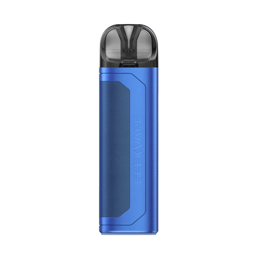 Geek Vape AU (Aegis U) Pod Kit - Blue