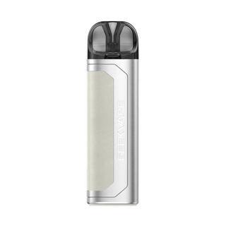 Geek Vape AU (Aegis U) Pod Kit - Silver