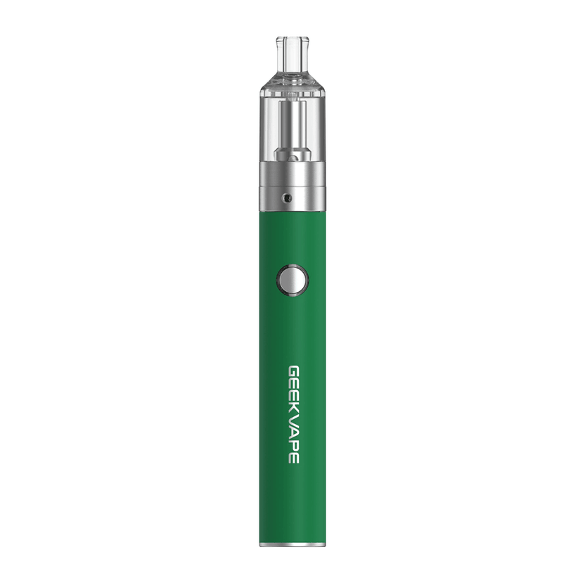 Geekvape G18 Starter Pen Kit - Malachite
