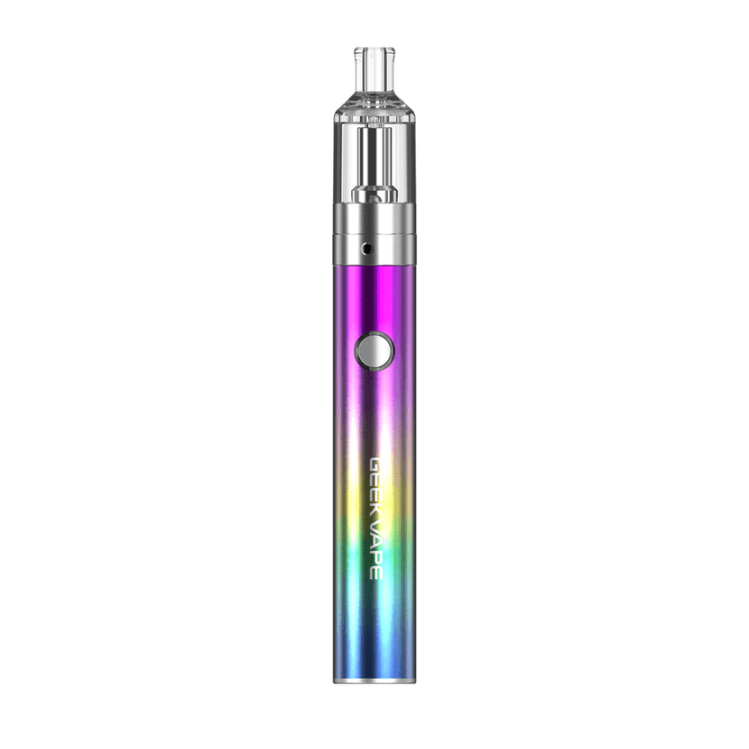 Geekvape G18 Starter Pen Kit - Rainbow