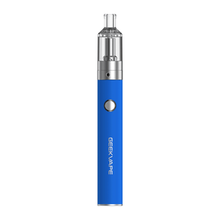 Geekvape G18 Starter Pen Kit - Royal Blue