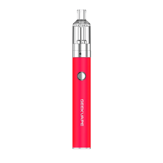 Geekvape G18 Starter Pen Kit - Scarlet