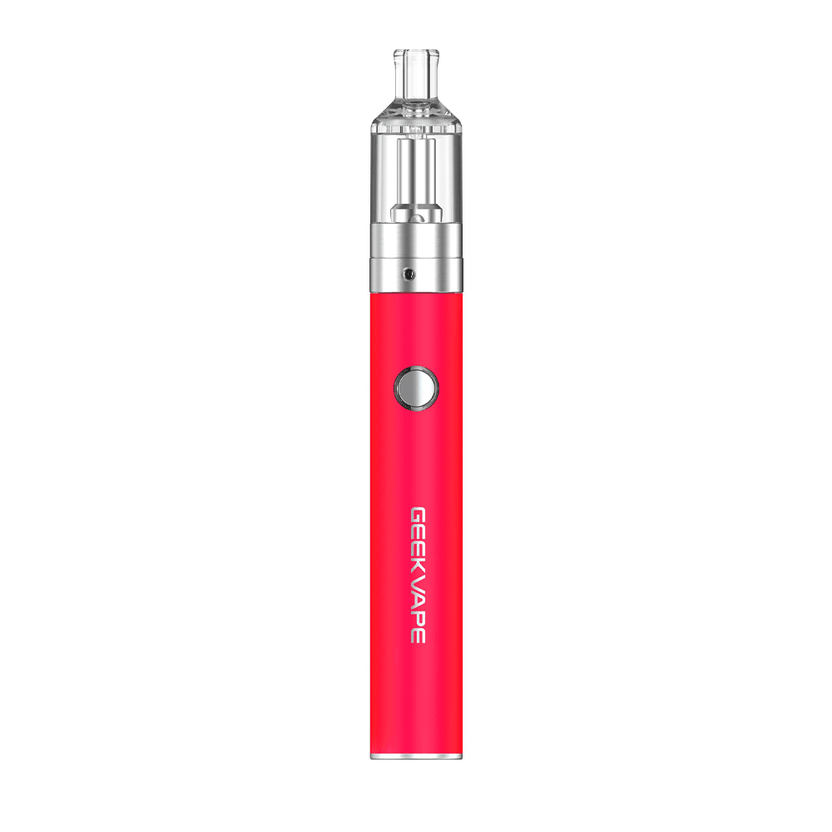 Geekvape G18 Starter Pen Kit - Scarlet