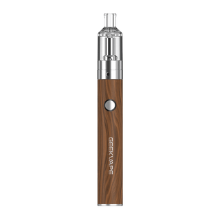 Geekvape G18 Starter Pen Kit - Wood