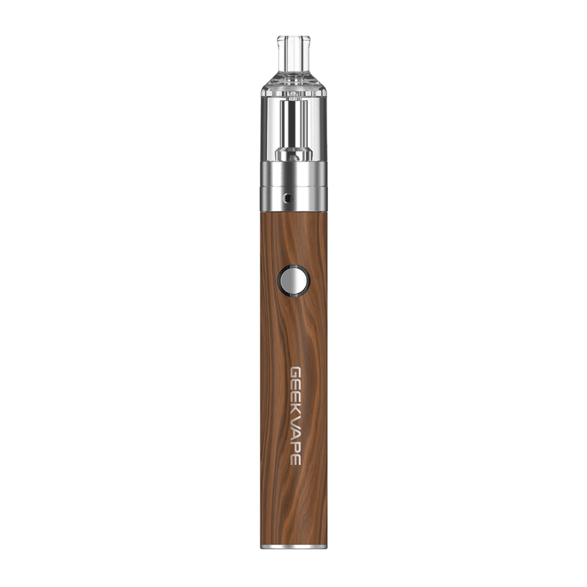 Geekvape G18 Starter Pen Kit - Wood