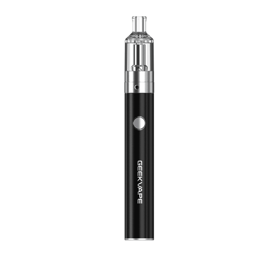 Geekvape G18 Starter Pen Kit - Black