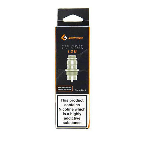 Geek Vape NS Replacement Coils