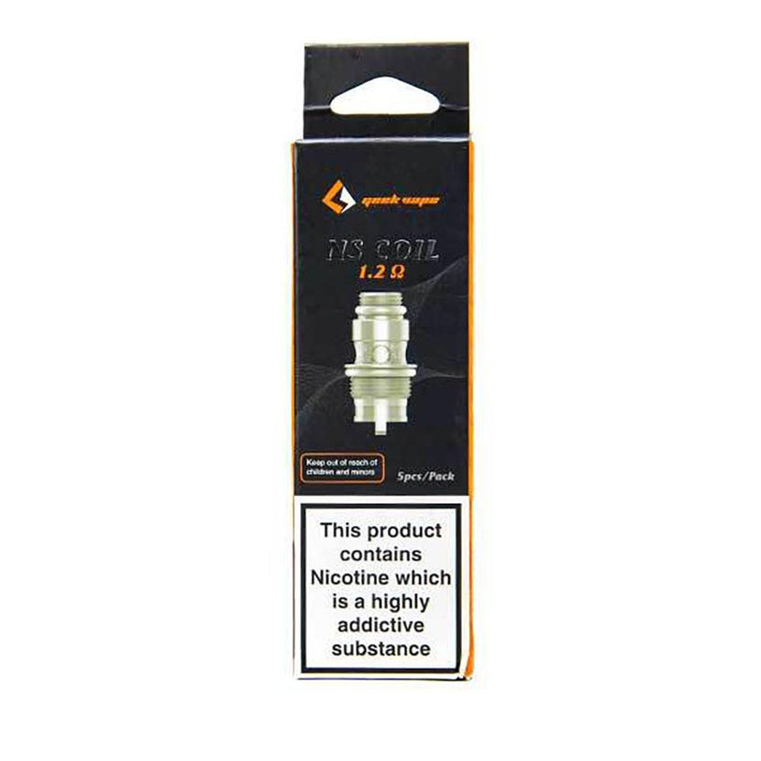 Geek Vape NS Replacement Coils