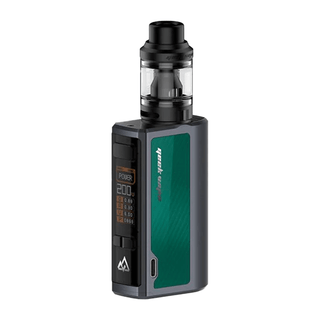 Geek Vape Obelisk 200 Vape Kit - Gunmetal