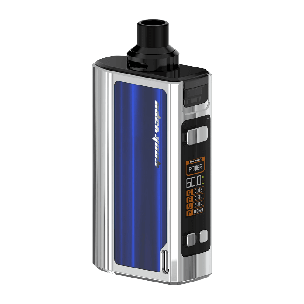 Geekvape Obelisk 60 AiO Vape Kit