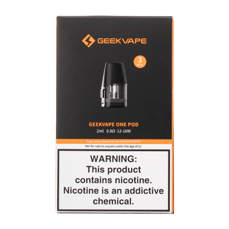 geekvape aegis one coil Geekvape Replacement Coils | Official Store main image 1