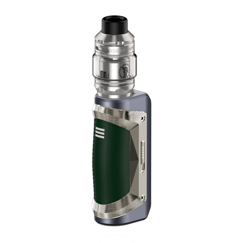 Geek Vape S100 Aegis Solo 2 Starter Kit - Grey