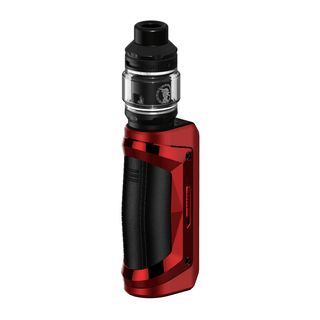 Geek Vape S100 Aegis Solo 2 Starter Kit - Red