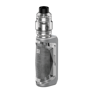 Geek Vape S100 Aegis Solo 2 Starter Kit - Silver