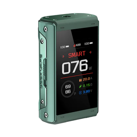 Geekvape T200 (Aegis Touch) Mod