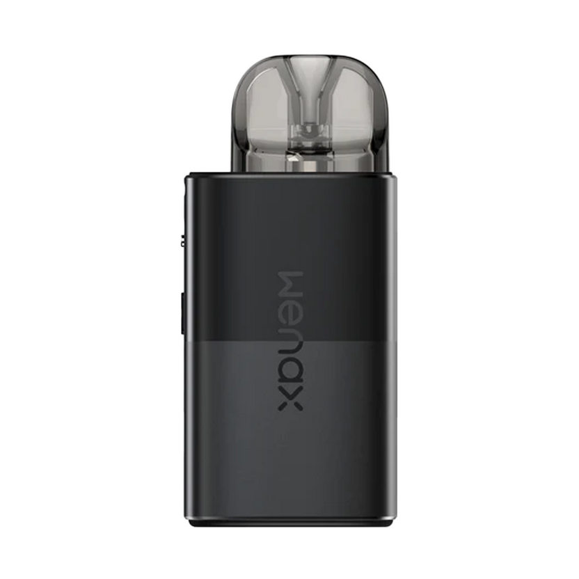 Geek Vape Wenax U Pod Kit - Black
