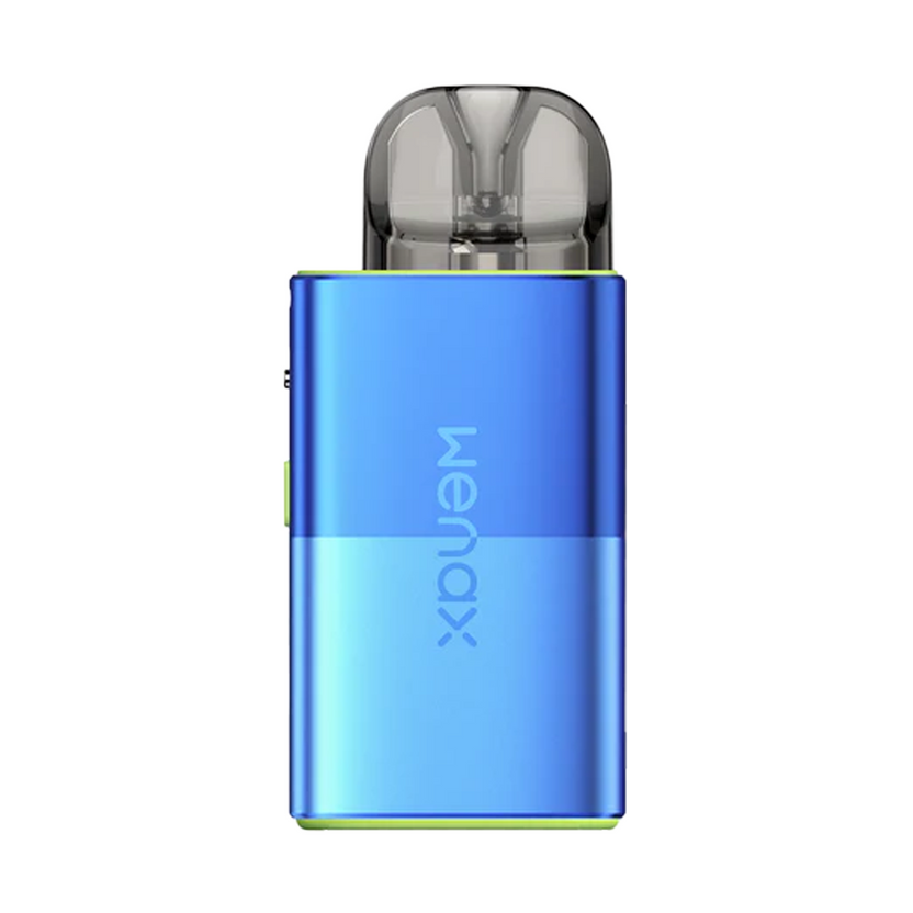 Geek Vape Wenax U Pod Kit - Blue