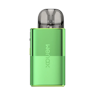 Geek Vape Wenax U Pod Kit - Green