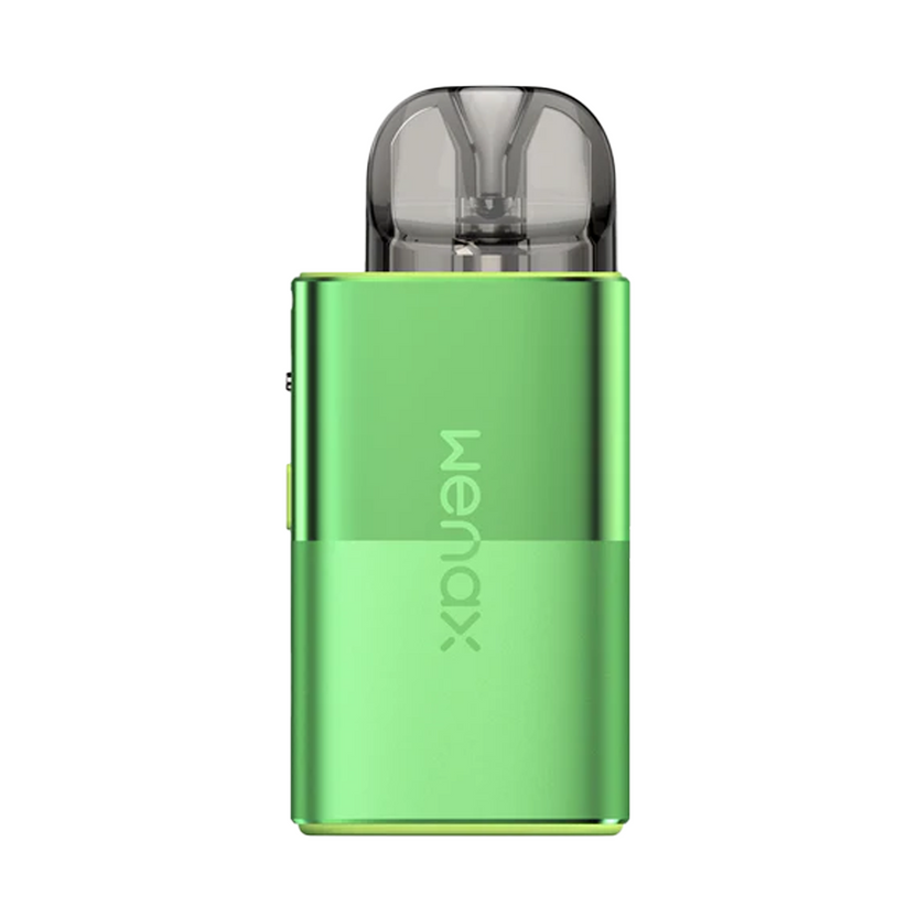 Geek Vape Wenax U Pod Kit - Green