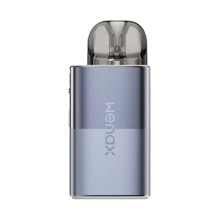 Geek Vape Wenax U Pod Kit - Gunmetal
