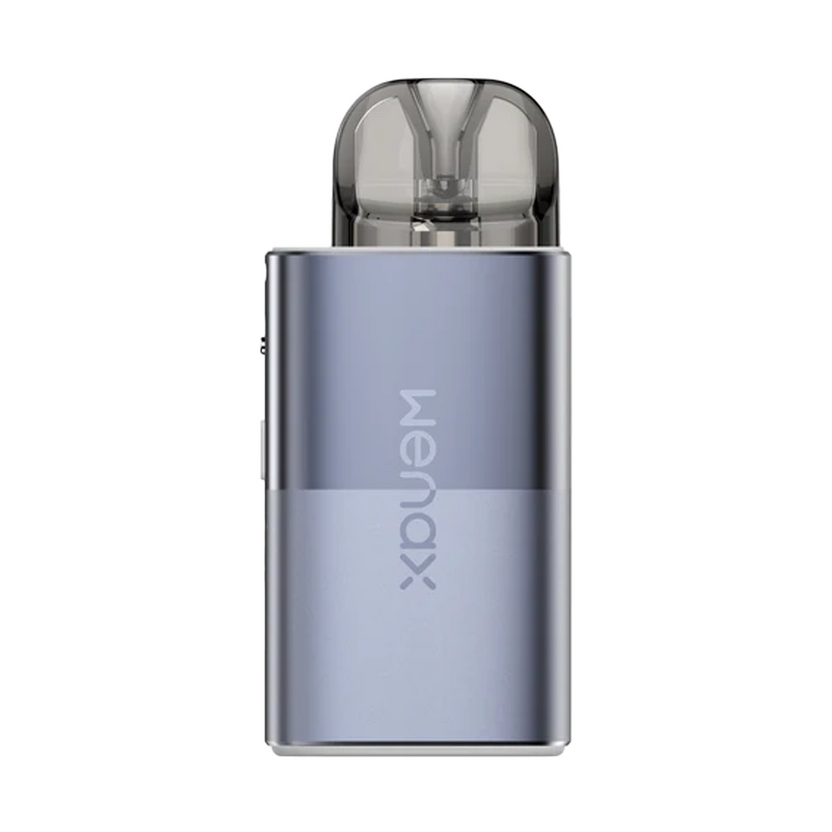 Geek Vape Wenax U Pod Kit - Gunmetal