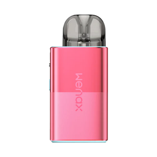 Geek Vape Wenax U Pod Kit - Pink