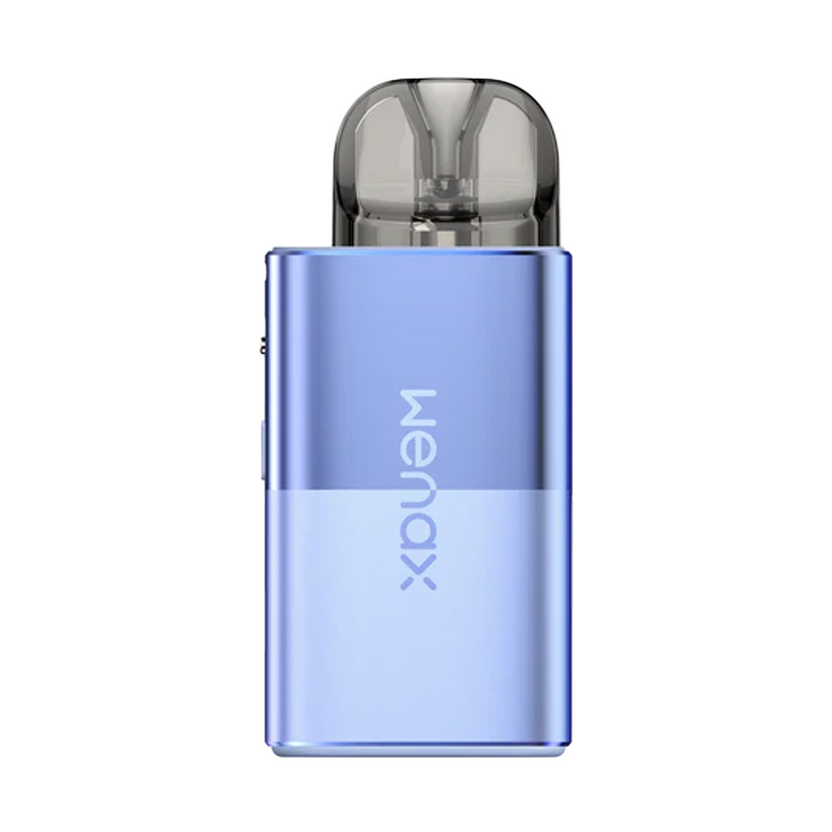 Geek Vape Wenax U Pod Kit - Sky Blue
