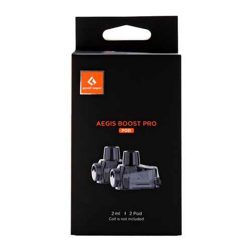 Geek Vape Aegis Boost Pro Replacement Pods