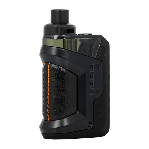 Geek Vape Aegis Hero Pod Vape Kit - Black