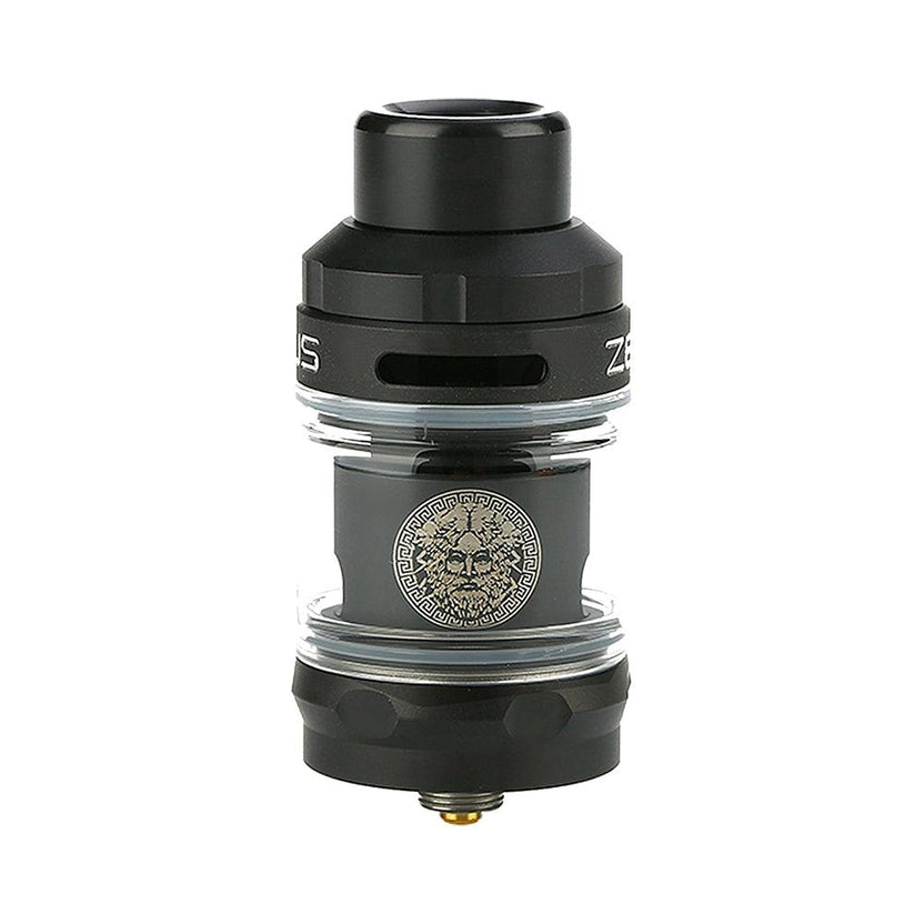 Geek Vape Zeus Sub-Ohm Tank - Black