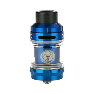 Geek Vape Zeus Sub-Ohm Tank - Blue