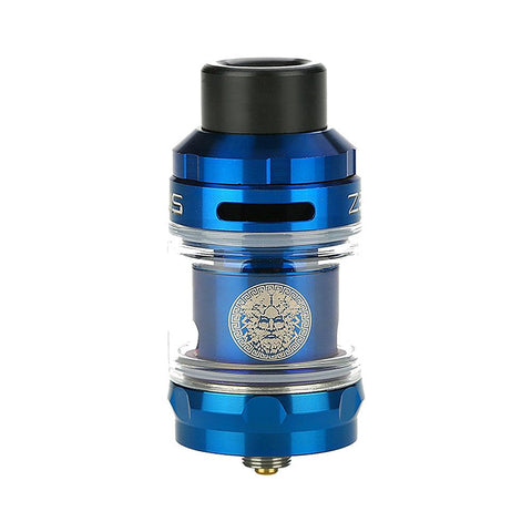 Geek Vape Zeus Sub-Ohm Tank - Blue