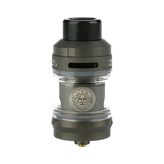 Geek Vape Zeus Sub-Ohm Tank - Gunmetal