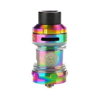 Geek Vape Zeus Sub-Ohm Tank - Red
