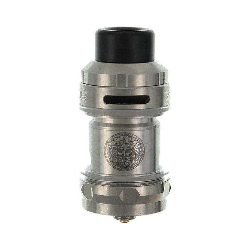 Geek Vape Zeus Sub-Ohm Tank - Stainless Steel