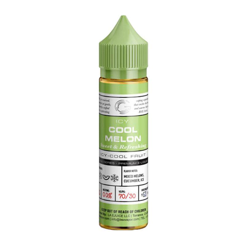 Cool Melon 50ml Shortfill E-Liquid By Glas