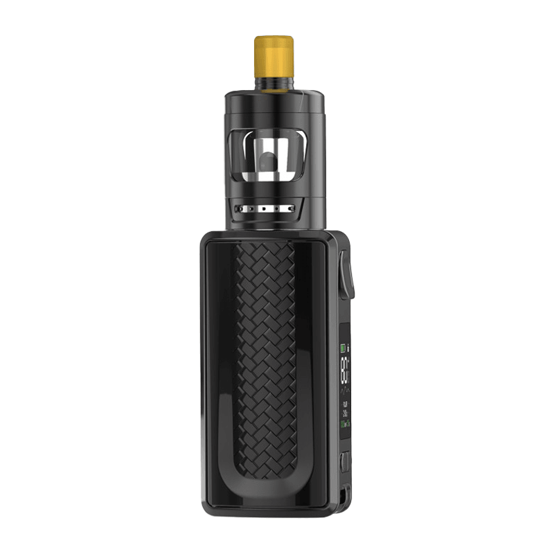Eleaf iStick S80 Kit 80W Starter Kit - Glossy Gunmental