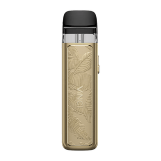 VooPoo Vinci Royal Edition Pod Vape Kit - Gold Leaf