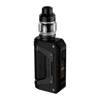 Geek Vape L200 Aegis Legend 2 Vape Kit - Classic Black