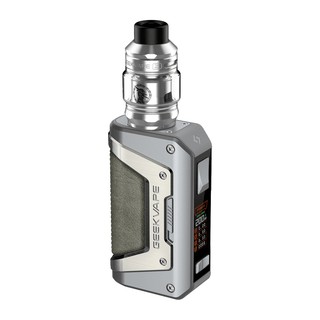 Geek Vape L200 Aegis Legend 2 Vape Kit - Grey