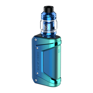 Geek Vape L200 Aegis Legend 2 Vape Kit - Mint Green