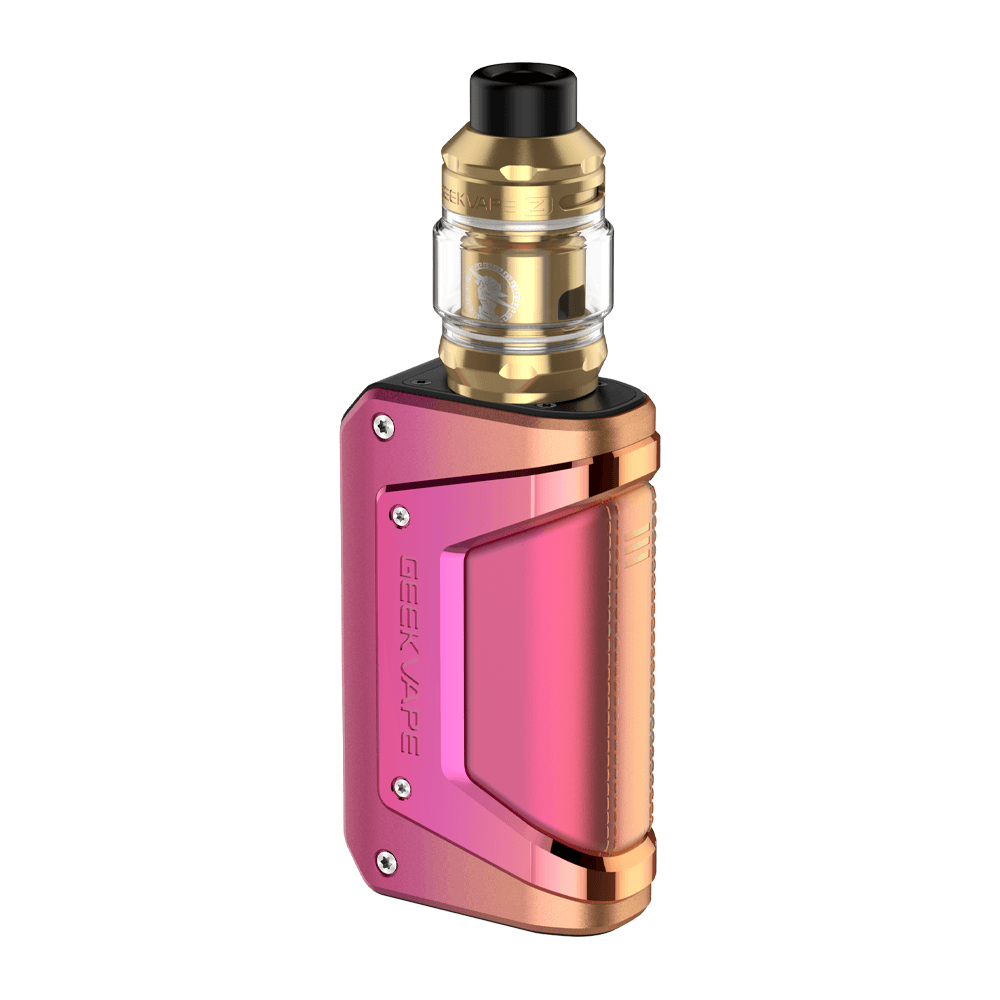 Geek Vape L200 Aegis Legend 2 Vape Kit